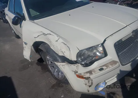 2005 Chrysler 300C from USA, damaged, VIN 2C3JA63H25H576637